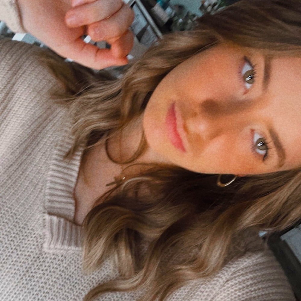 Meet your Posher, Erin